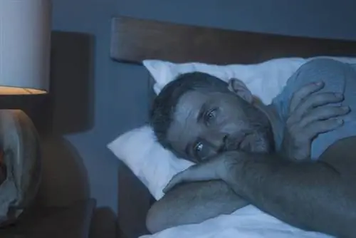 недостаток сна и восстановление могут занять больше времени, чем вы думаете