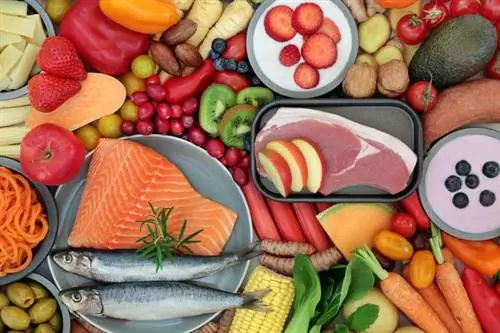 Диета для желудка. Важный совет при кислотном рефлюксе или язве