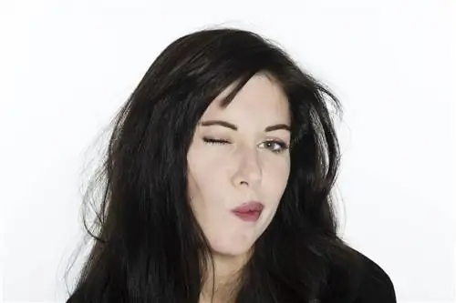 Нервные тики у детей и взрослых. Причины, симптомы, лечение