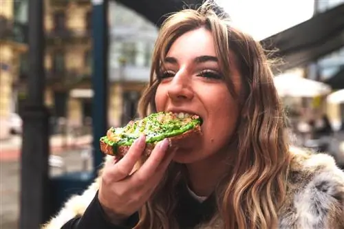 Мы знаем, что есть, чтобы улучшить настроение. Дело вовсе не в шоколаде