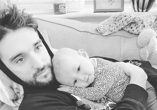 33-летний музыкант скончался после того, как ему поставили диагноз неоперабельная глиобластома. «Он боролся до конца»