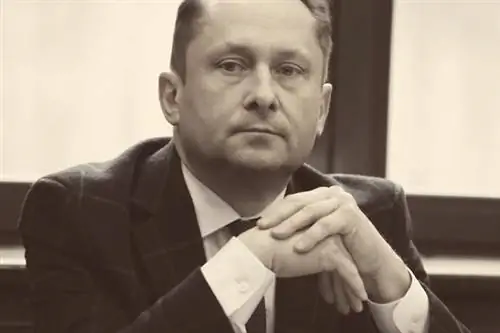 Камиль Дурчок