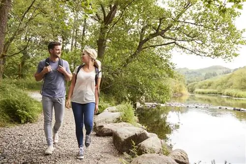 Ты даже не знаешь, что можешь ходить неправильно. Вот 3 самые распространенные ошибки