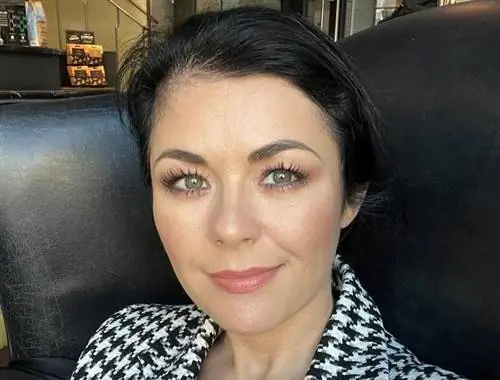 Кася Чихопек перенесла операцию. Я мало что могу сделать