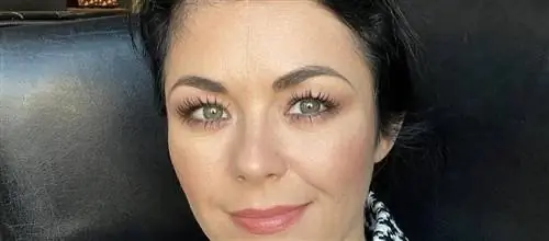 Кася Чихопек перенесла операцию. «Я мало что могу сделать»