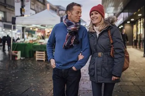 Обнаружен еще один фактор риска слабоумия. Это связано с тем, где вы живете