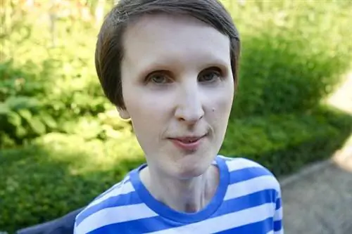 Джоанна Гирц