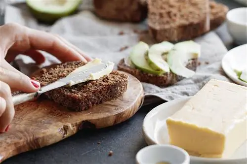 Скандинавская диета снижает уровень холестерина и сахара в крови. И все из-за жира