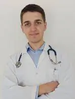 поклон. Патрик Ясельски