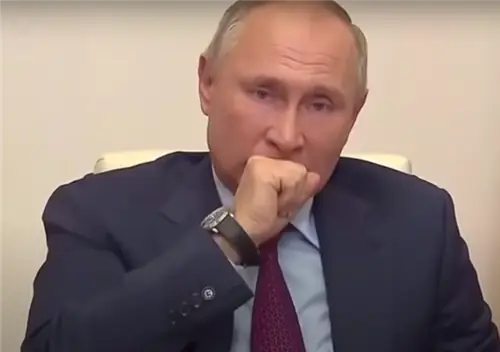 Путин