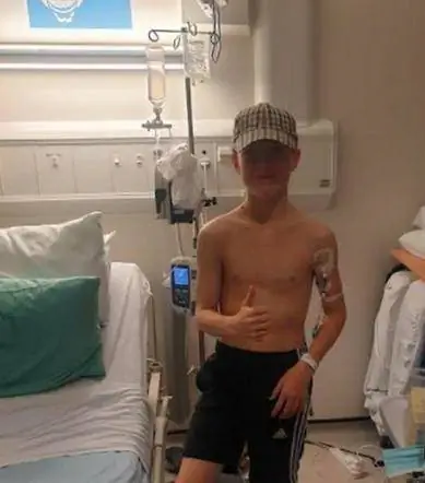 Райан Томсон