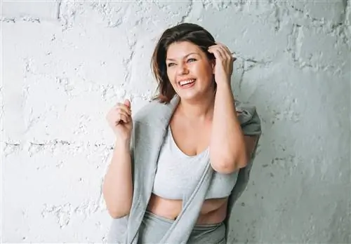 Лучшее время для похудения может быть до менопаузы. Это подтверждается исследованиями