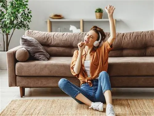 Определена область мозга, отвечающая за пение. Исследование эпилепсии помогло