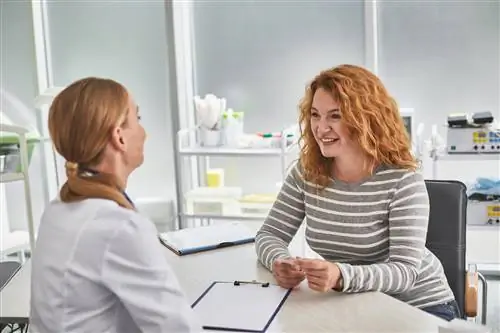 Маркер НЕ4 - когда стоит делать тест? Стандарты и интерпретация результатов