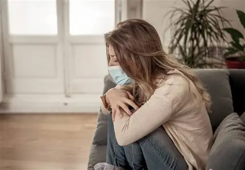 Постпандемический стрессовый синдром – что это такое и как с ним бороться?