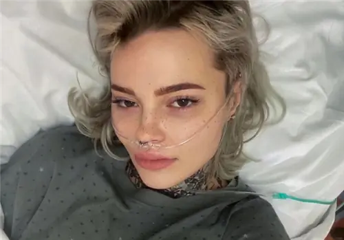 Моника Миллер