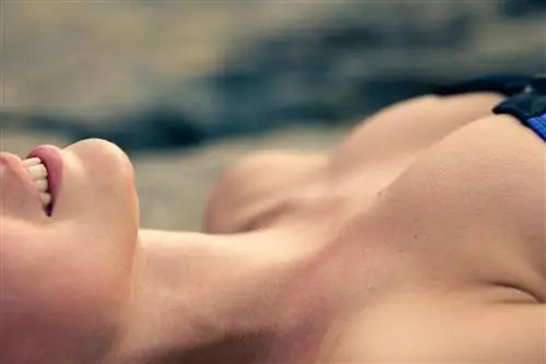 Ученые смогли определить область мозга, связанную с клитором