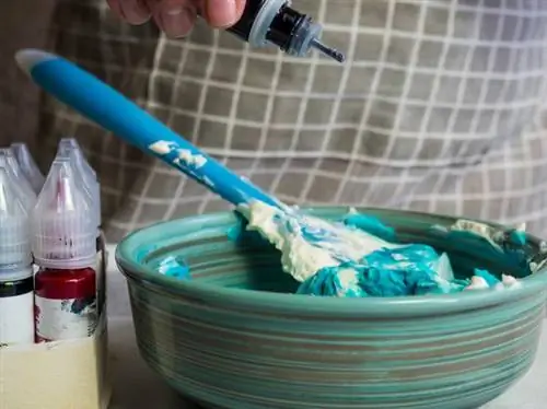 Пищевые красители: какие безопасны, а каких следует избегать?