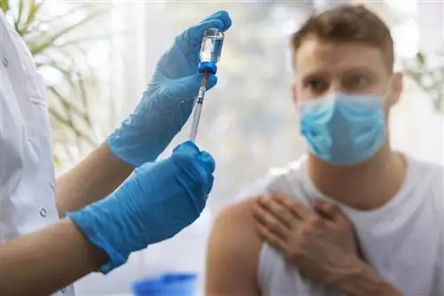 Насколько эффективен бустер Johnson&Johnson? Есть результаты испытаний