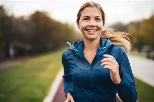 Устойчивое похудение после 30 лет