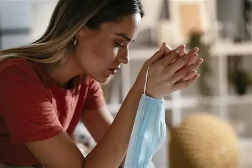 Надежда для людей с резистентной к лечению депрессией?