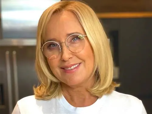 Агата Млынарская честно о жизни с тяжелыми заболеваниями: «Боль парализует»