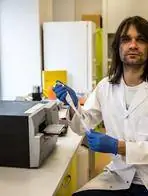 доктор хаб. Петр Ржимский, польский биолог-медик и эколог, д-р хаб. медицинских наук, популяризатор науки