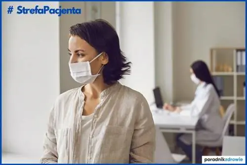 Лечение по программе проводится с использованием инновационных препаратов.