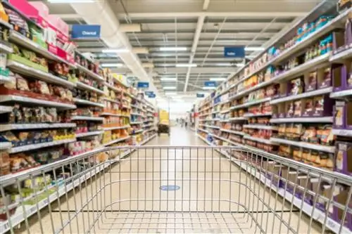 Не ешьте этот продукт! В нем нашли опасные бактерии