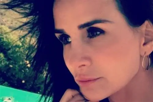 Странная реакция Виолы Колаковской на болезнь ее ребенка. «Мы спасены»