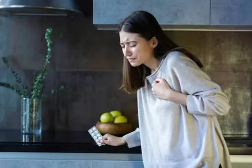 сердечные заболевания