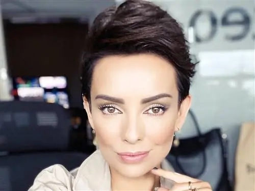 Дорота Гардиас о борьбе с раком. «Это не лучшее время для меня»