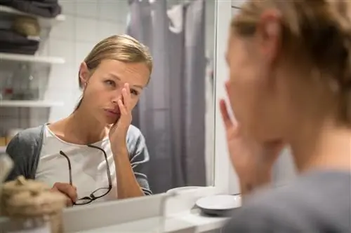 Апластическая анемия. Виды и симптомы апластической анемии