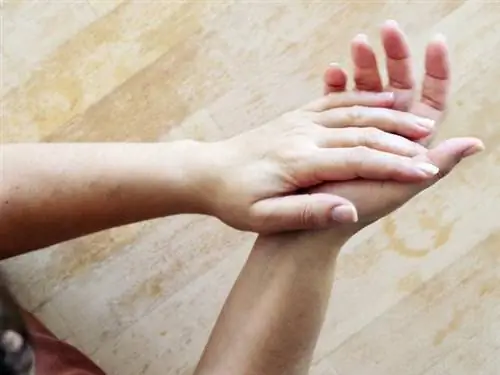 Синдром Рейно или болезнь Рейно? Феномен Рейно - причины и лечение