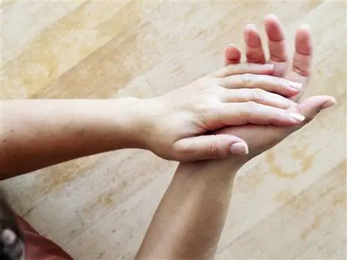 Синдром Рейно или болезнь Рейно? Феномен Рейно - причины и лечение