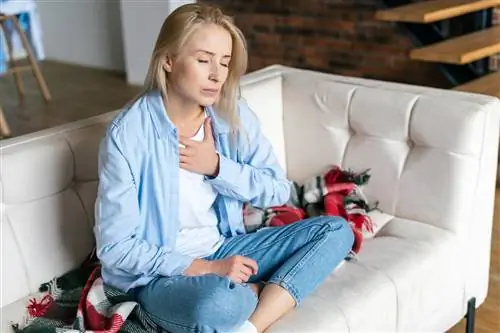 Фибрилляция желудочков: причины, симптомы, лечение