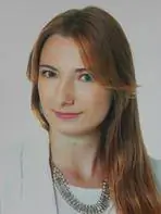 Александра Жиловска-Марраб, диетолог, пищевой технолог, педагог Александра Жиловска-Марраб, диетолог, пищевой технолог, педагог