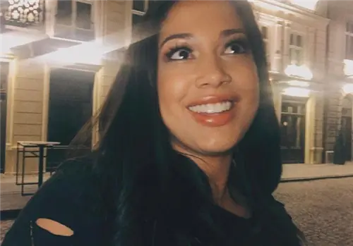 Патрисия Казади