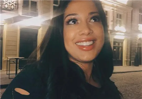 Патрисия Казади заболела COVID. «Я думал, что ничто больше не сможет меня сломить»