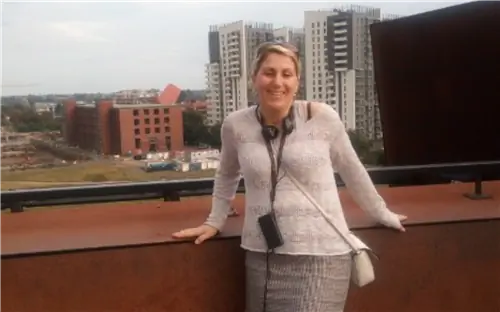 Я живу с рассеянным склерозом. «Дело не в том, чтобы сесть и поплакать»