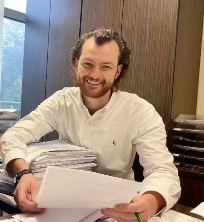 Доктор Омар Тайара