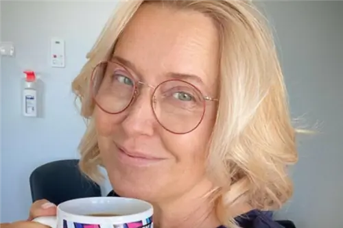 Агата Млынарская попала в больницу! Я ни за что не сдамся