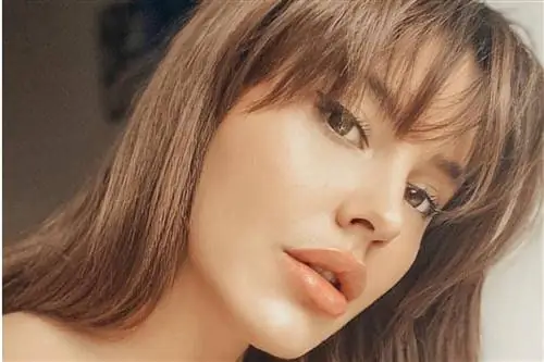 Ола Журав почувствовала в себе опухоль. Он ждет результатов биопсии. "Это трудно"