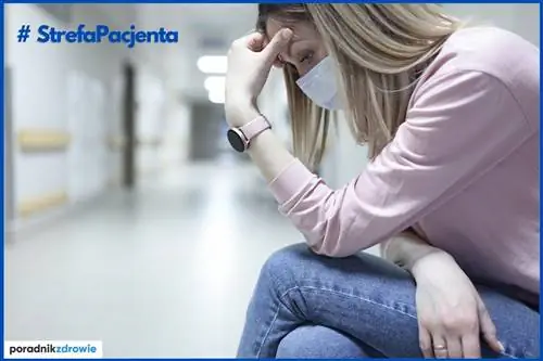 Нет очереди к врачу. Кто имеет право на эти медицинские услуги?