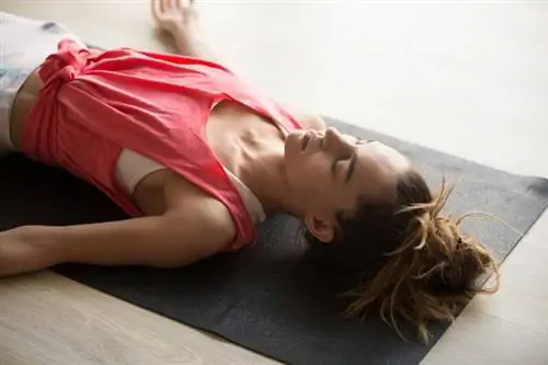 у вас был covid-19, и у вас возникли проблемы с возвращением к тренировкам, мы знаем причину