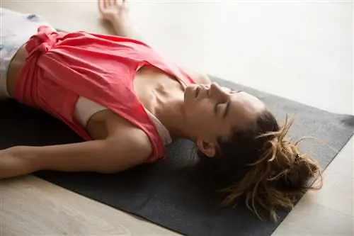 Вы переболели COVID-19 и не можете вернуться к тренировкам? Мы знаем причину