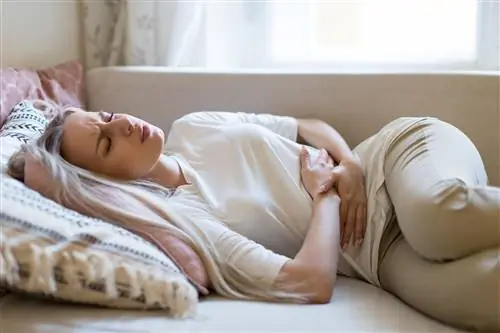 Может ли хроническое воспаление кишечника вызывать рак?