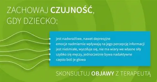 Слуховое внимание – на что обращать внимание