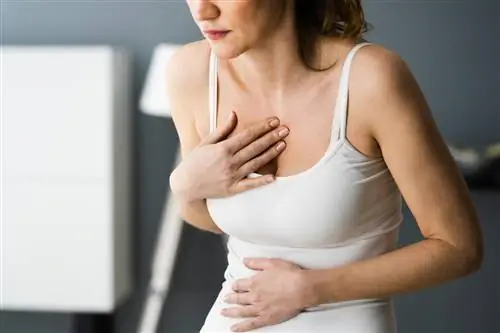 Как распознать расслаивающую аневризму аорты?