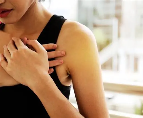 Стенокардия (грудная жаба)